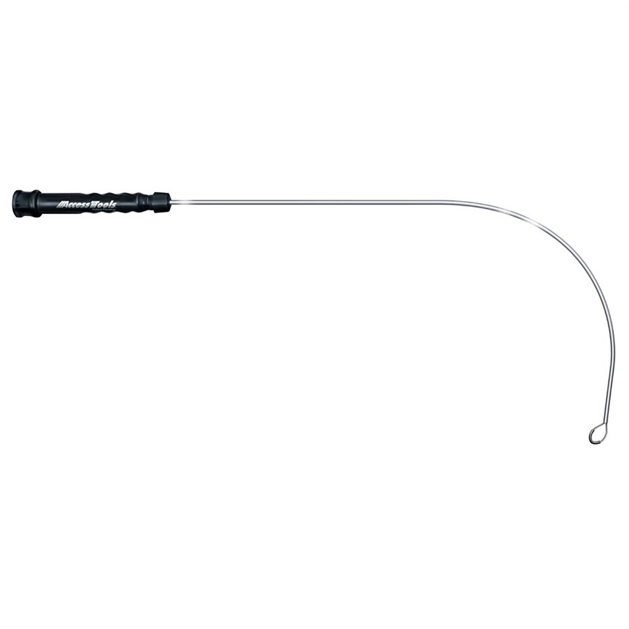 Access Tools Stainless Steel Button Master — Long Reach, Protective Coating, Model# AETRCBMSS